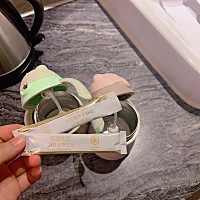 孕期因为痔疮严重便秘，后面就喝益生元，宝宝生下来白白胖胖的。我大宝也在喝。耶。打卡记录。