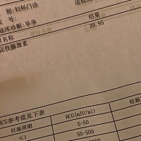 今天去医院啊检查，hcg和孕酮  ～  医生说我 孕酮太低了！ 好难过 这怎么办呢  你们有孕酮2. 保胎成功的...