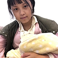 好纠结啊！我到底要不要留刘海