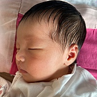 先说，我生的女儿，顺产，5斤1，整个孕期胖36斤，无侧切无撕裂。9月5日凌晨觉得肚子下坠感极强，外面刮...