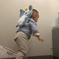 断奶整一周了。小宝贝还是想吃奶。晚上摇了他半小时终于睡了。断奶后发愁他怎么入睡？发愁他抵抗力变弱...