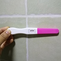 是不是怀孕了
