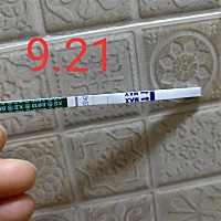 连着两天测了一下
