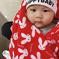 自从当妈之后，特别稀罕喜欢的宝宝，恨不得一口吃了。奶香奶香爱不离手，就想一直静静地陪着他。因为时...