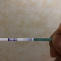 月经推迟三天，这个样子是中奖了吗