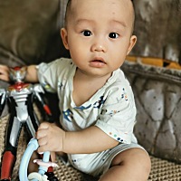 宝宝这段时间很容易生病，是不是缺什么？补什么好？