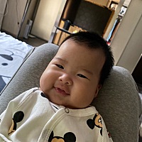 两个人在一起不害怕，就是害怕有了孩子，有了孩子就会为孩子吵架，而且当妈的又放心不下孩子，真的太累...