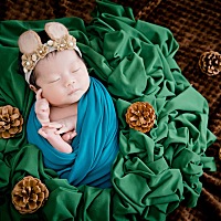 今天我们满月啦！我想跪着唱征服，顽强🥳🥳🥳