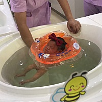 出生第四天