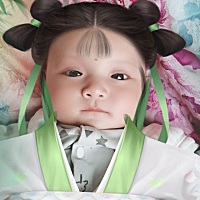 不求你长大了多有钱只要你平平安安