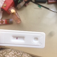 啥感觉都没有  没有月经感  是不是又没希望了