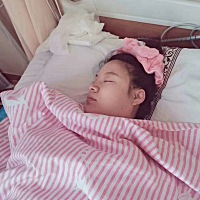 10.1日早8.28分我家7.2斤小王子来到这个世界，妈妈是新手，余生请多关照哦！
