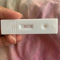 这样的是不是怀孕了
