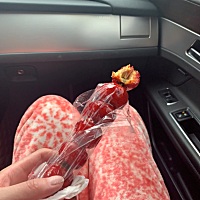 来大姨妈的第三天可以吃冰糖葫芦吗？