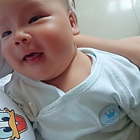 生完大宝是八个多月来的姨妈，二宝四个月就来了，但是只来了两天，正常吗？