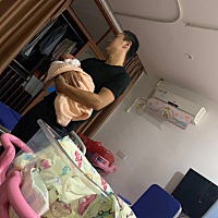 分享一下我的生产经历：本来我们打算8月12号搬新家的那个时候已经是39周➕2了，我之前还在想什么时候会...