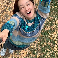 浪费青春啊！！！除了带娃、溜娃、陪娃睡觉、刷手机，基本没干正事！生活里，除了冬宝、婆婆、公公老公...