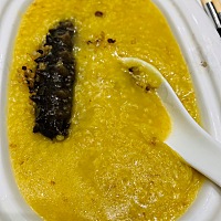 今天全家出来吃大餐，庆祝老公晋升🥳愿老公事业蒸蒸日上😇