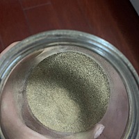 自制猪肝粉