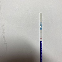 帮忙看看是不是怀孕了呀～