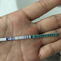 备孕好久，简直不敢相信