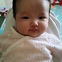 一下就两个半月了，又是可爱的一天