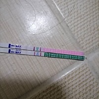 大姨妈不正常，五个月没来了，今天b超居然双胞胎