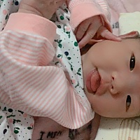 一起成长，宝宝长胖我变瘦