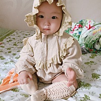 粑粑麻麻的宝妮