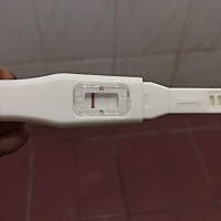 备孕期待着