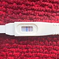 姨妈过了两天，这是没怀吧？