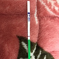 期待我的小生命😊