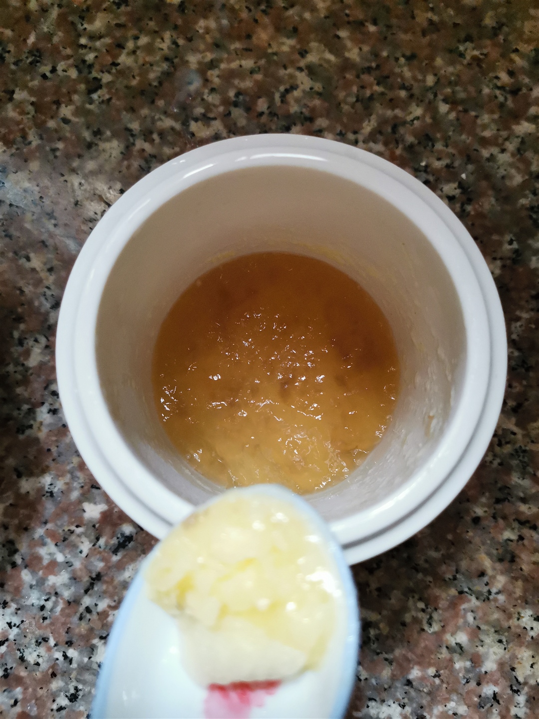 要放冰箱冷藏去油