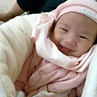 生命中的小天使.❤️