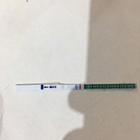 这是怀孕了还是没有