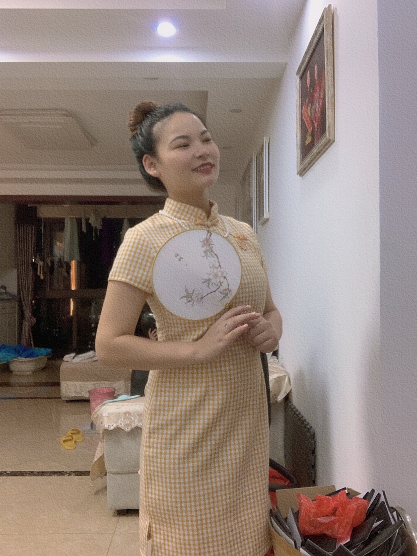 2020.10.02 产后33天