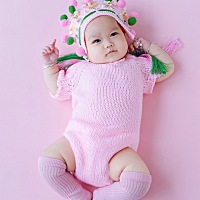 妈妈每天都好爱你