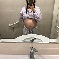 40 4 催产素四个小时没什么效果，塞了球囊两个小时就开指了，进入待产室打了无痛，虽然是二胎但是想想一...