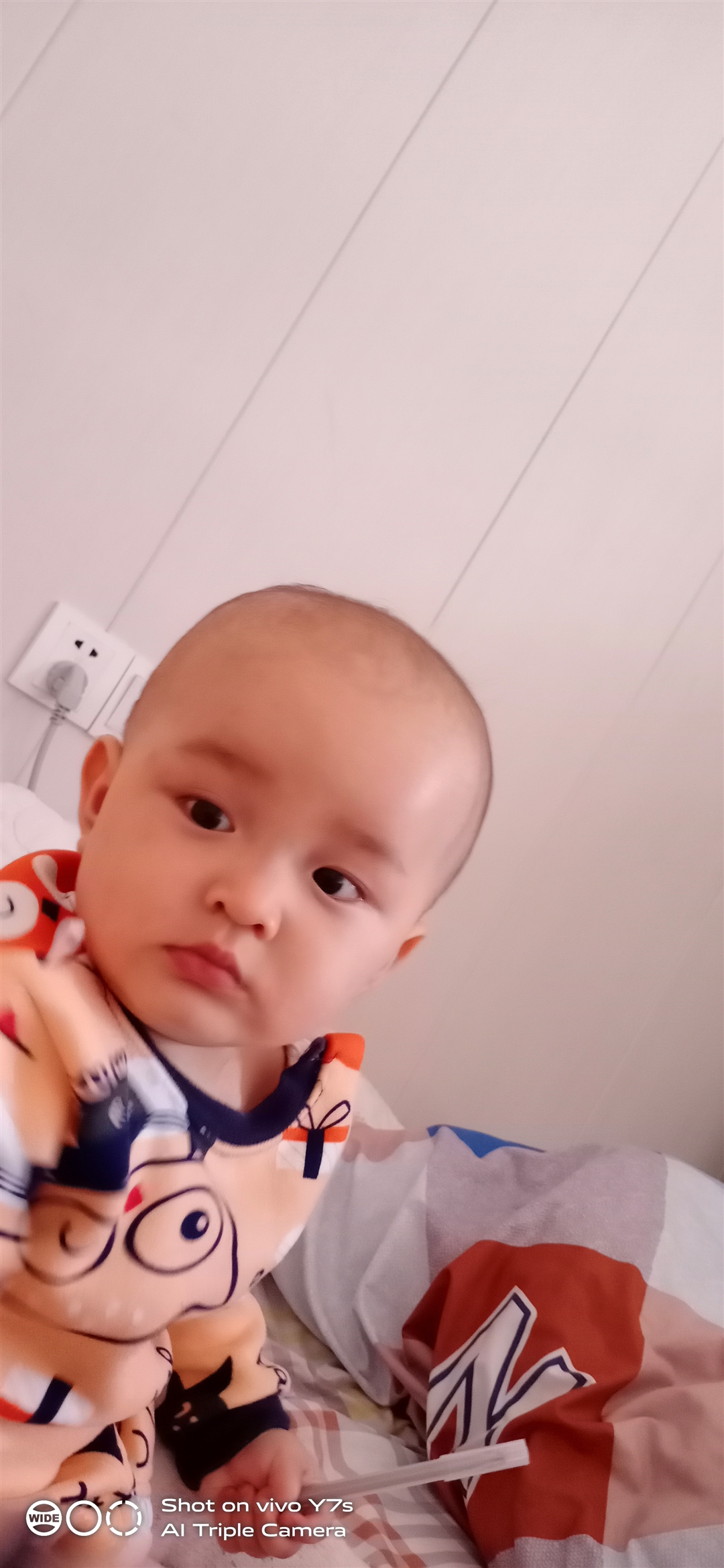 什么时候才能走路