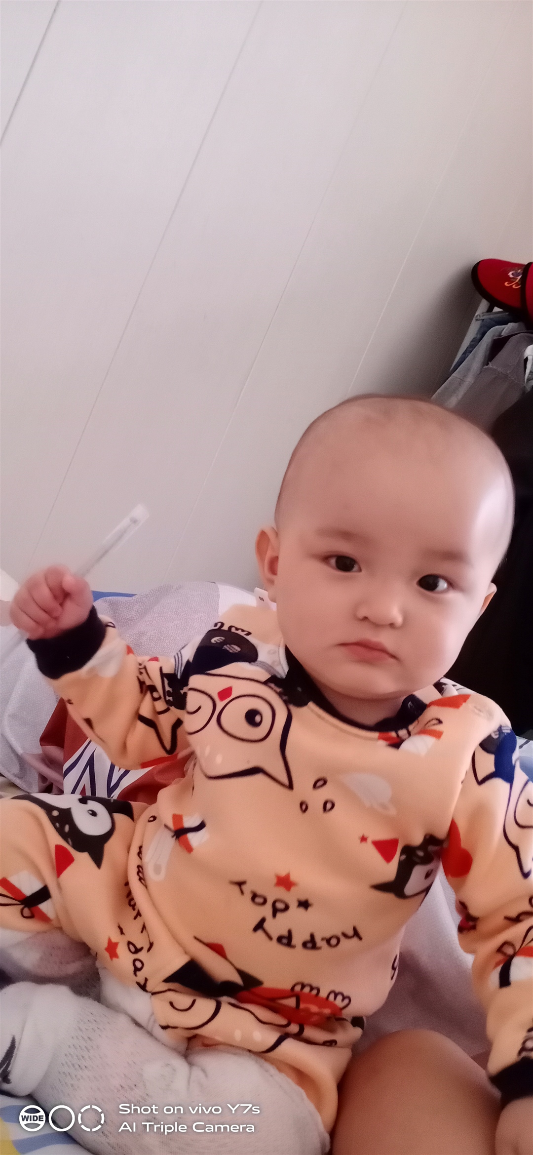 每天折腾的我好累