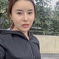 说小跑5分钟 就小跑5分钟 绝不会多1分钟.. 我想持续坚持下去 那就对自己目标低一点 一点一点的来😄