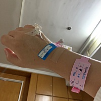 28号预产期，27号晚上10点半上厕所发现见红，29号0点40分见到了我的小心肝🥳🥳男宝宝，顺产8.1斤，...