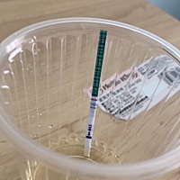 從懷孕到35週早產，一切都來之不易，上天眷顧如願一女一兒，自打知道懷孕開始，直覺就是兒子，因為我爸...