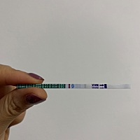 姐妹们，月经推迟第四天，28号晨上厕所用纸巾擦发现有褐色分泌物，以为大姨妈来了，结果一直到今天都没...