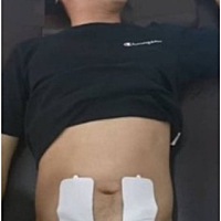 前段时间带着老公去体验了分娩阵痛，今天不忙和老公聊天的时候，老公说这次分娩阵痛体验的疼痛分三个阶...