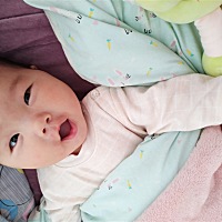 一天一样，变化真大