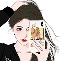 心碎无痕呢