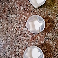 你们觉得怎样呢 大米蒸糕 鲜虾蒸蛋羹 🎃面条
