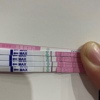 这是着床出血吗？