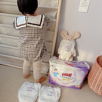 时间白驹过隙 转眼间小橙子已经一岁多啦 很多时候不是孩子离不开妈妈，而是妈妈离不开宝宝。橙子慢慢的...